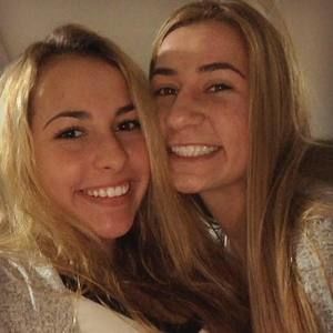 Meet your Posher, Gianna